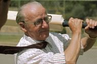 Don Bradman